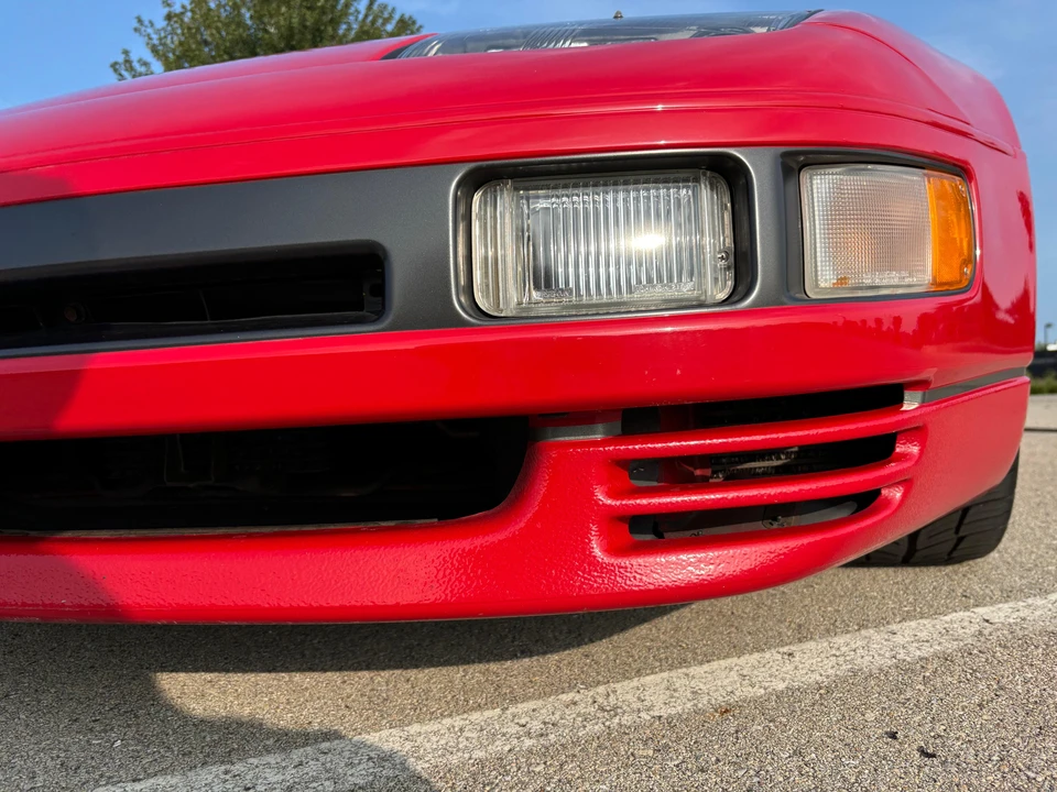 1990 Nissan 300ZX 3rd Gen - Image 22 of 31