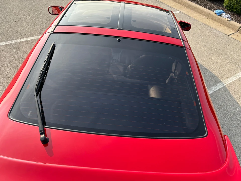 1990 Nissan 300ZX 3rd Gen - Image 29 of 31