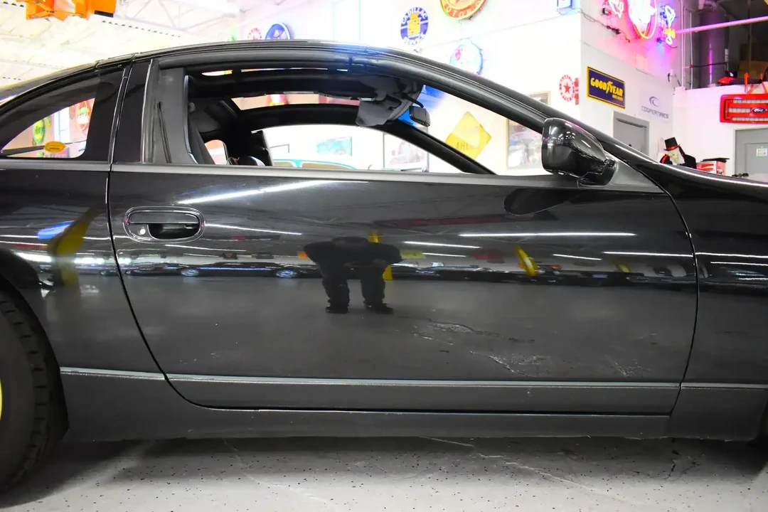 1990 Nissan 300ZX 4th Gen - Image 9 of 31