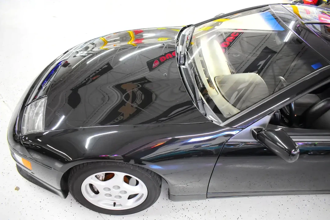 1990 Nissan 300ZX 4th Gen - Image 23 of 31