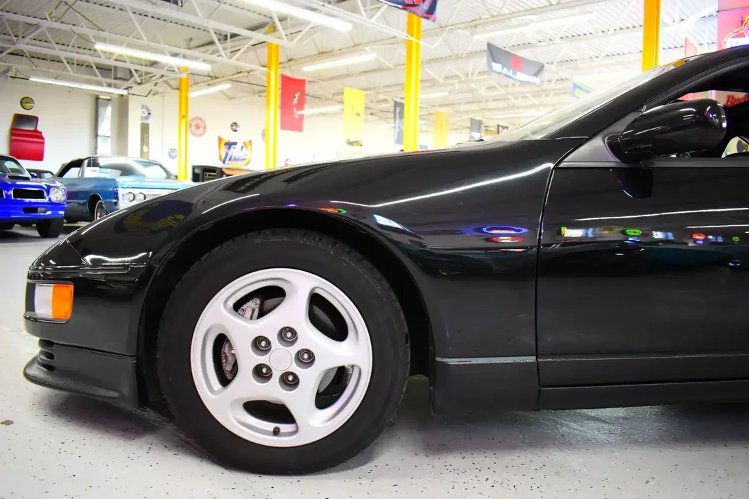 1990 Nissan 300ZX 4th Gen - Image 24 of 31