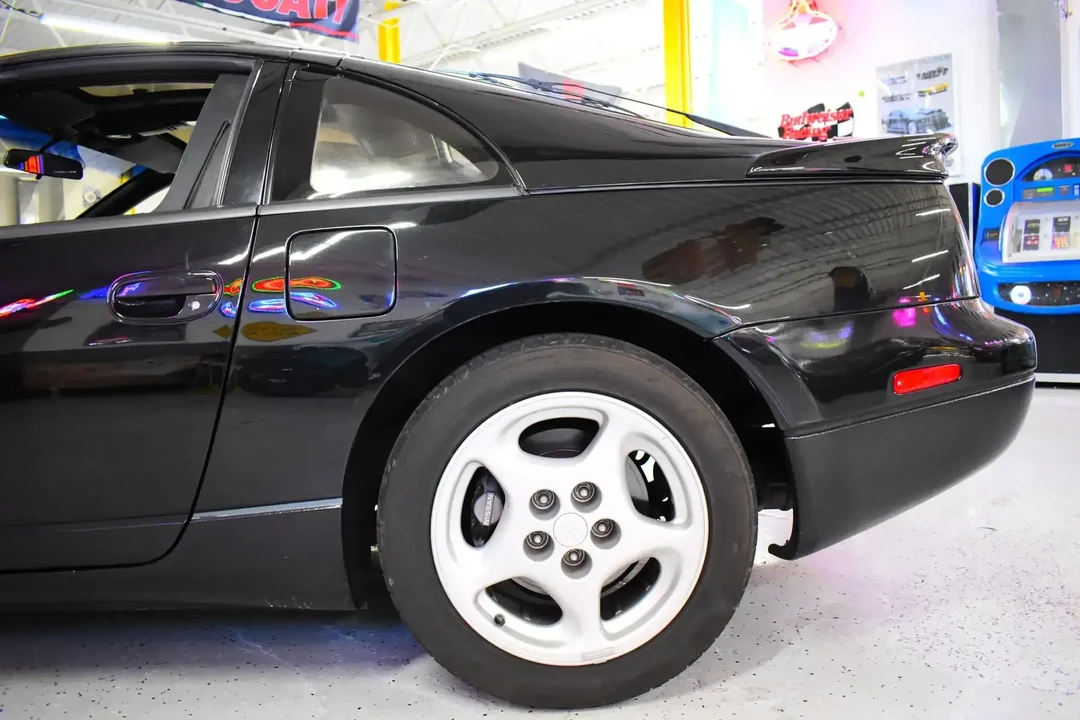 1990 Nissan 300ZX 4th Gen - Image 26 of 31
