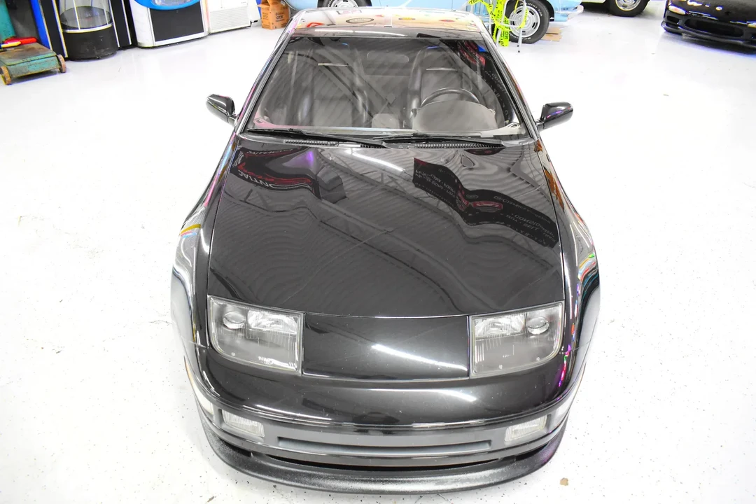 1990 Nissan 300ZX 4th Gen - Image 31 of 31