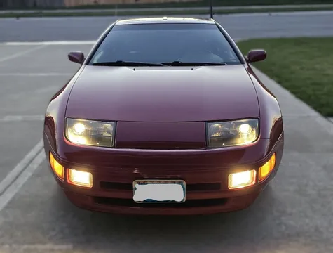 1990 Nissan 300ZX