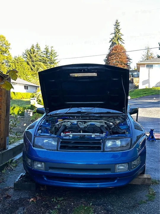 1990 Nissan Z - Image 11 of 11