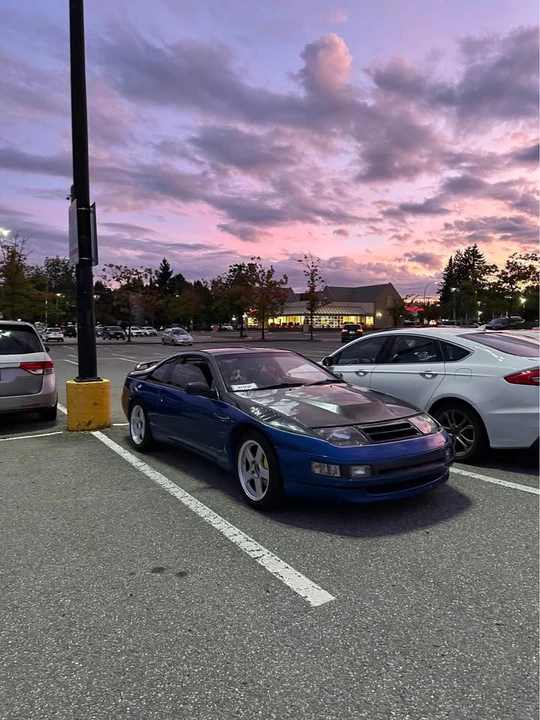 1990 Nissan Z - Image 10 of 11