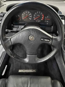 1990 Nissan 300zx
