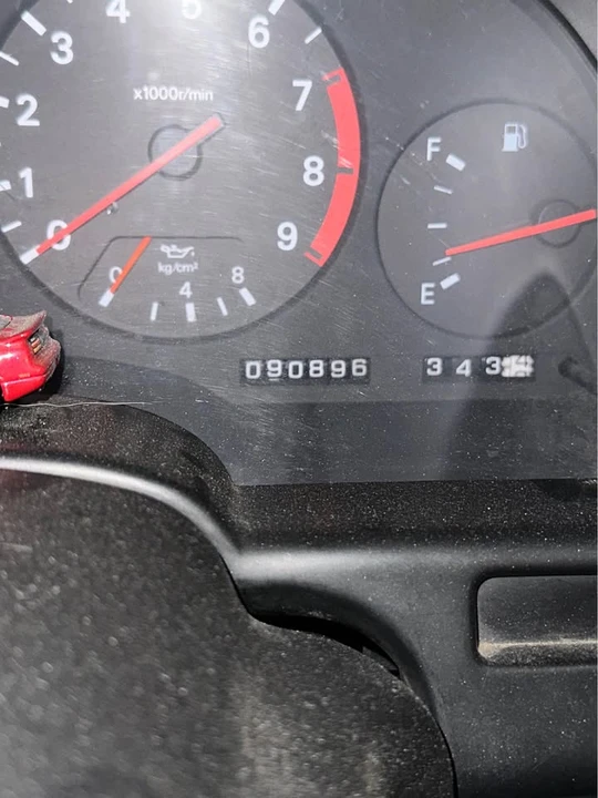1990 Nissan Z - Image 7 of 11