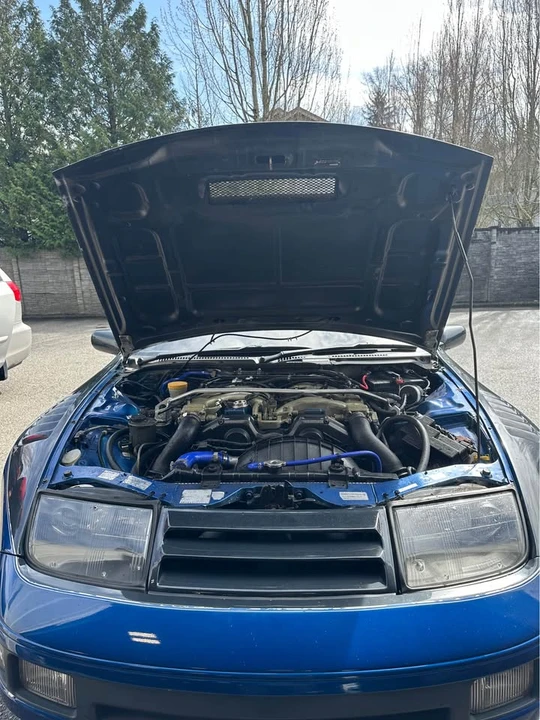 1990 Nissan Z - Image 2 of 11