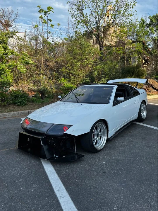 1990 Nissan Z - Image 2 of 9