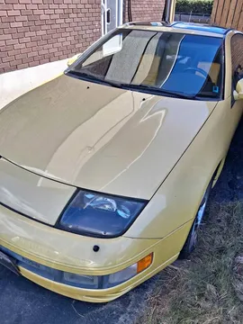 1990 Nissan 300ZX Twin Turbo