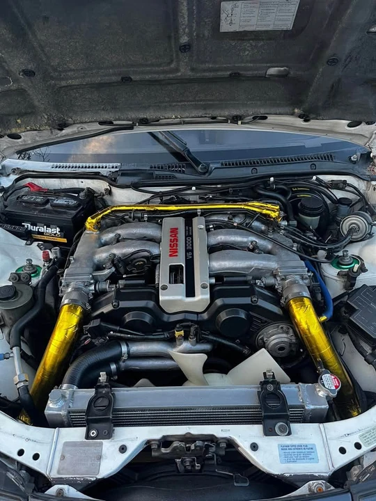 1990 Nissan Z - Image 9 of 9