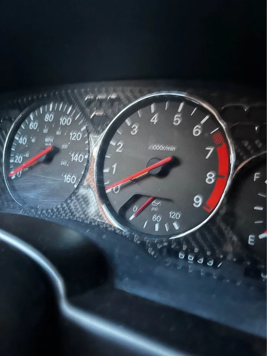 1990 Nissan Z - Image 8 of 9