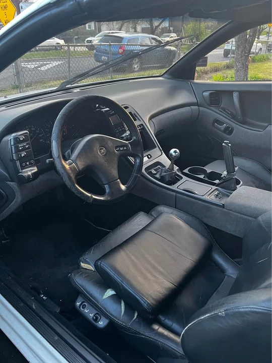 1990 Nissan Z - Image 4 of 9
