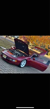 1990 Nissan 300ZX 2+2 Coupe