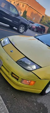 1990 Nissan 300ZX 2+2 Coupe