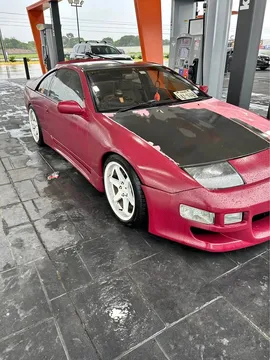 1990 Nissan 300zx 2+2