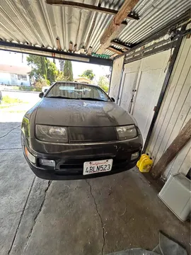 1990 Nissan 300ZX Coupe