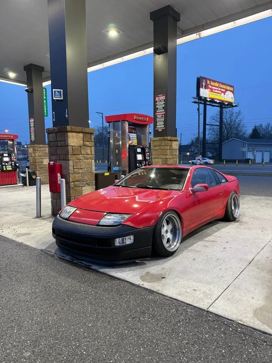 1990 Nissan Z - Image 2 of 9