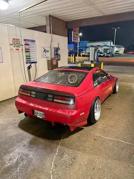 1990 Nissan 300ZX Coupe