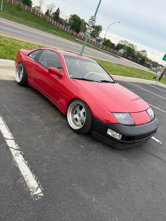 1990 Nissan Z - Image 4 of 9