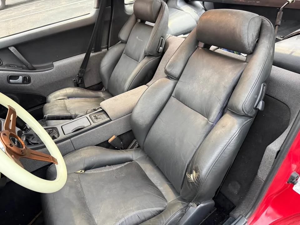 1990 Nissan Z - Image 8 of 9