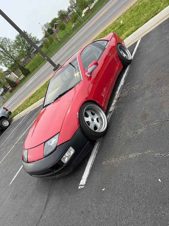 1990 Nissan Z - Image 3 of 9
