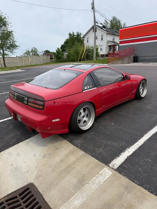 1990 Nissan Z - Image 5 of 9