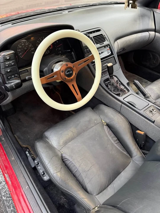 1990 Nissan Z - Image 7 of 9