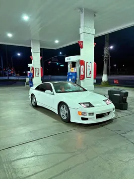 1990 Nissan 300zx Coupe