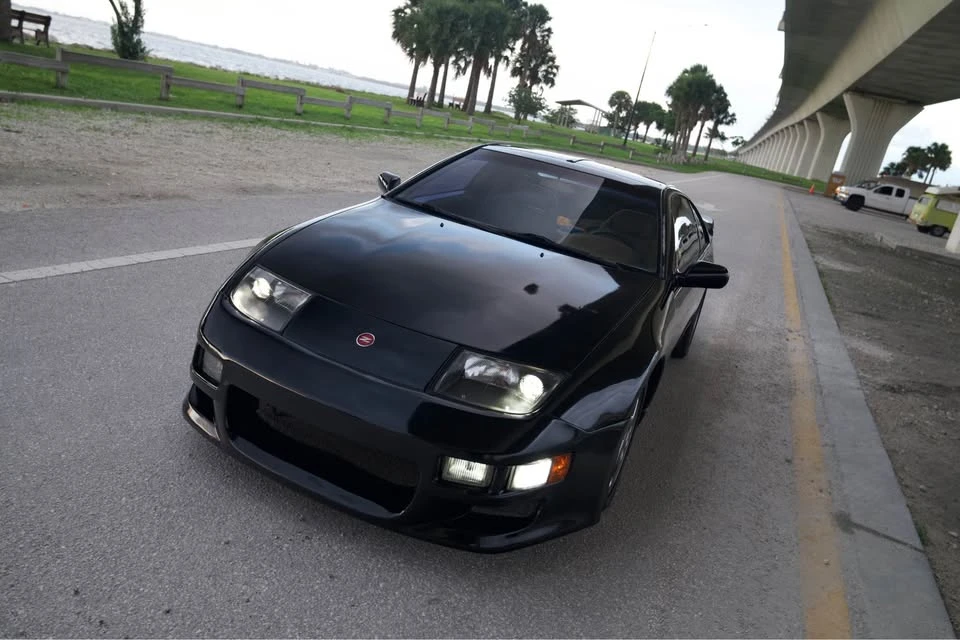 1990 Nissan Z - Image 3 of 11