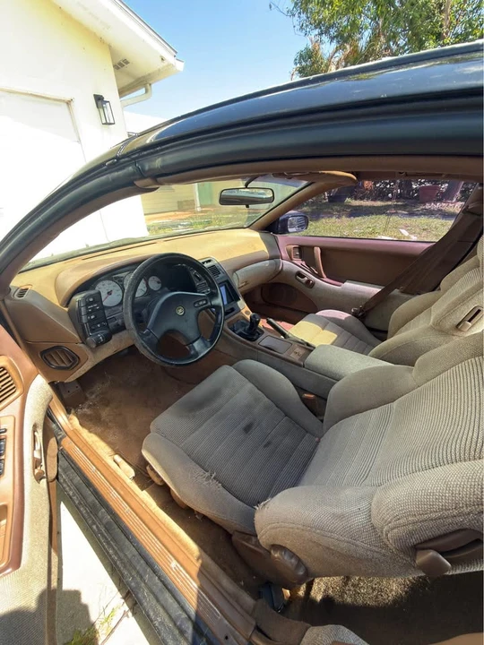 1990 Nissan Z - Image 8 of 11