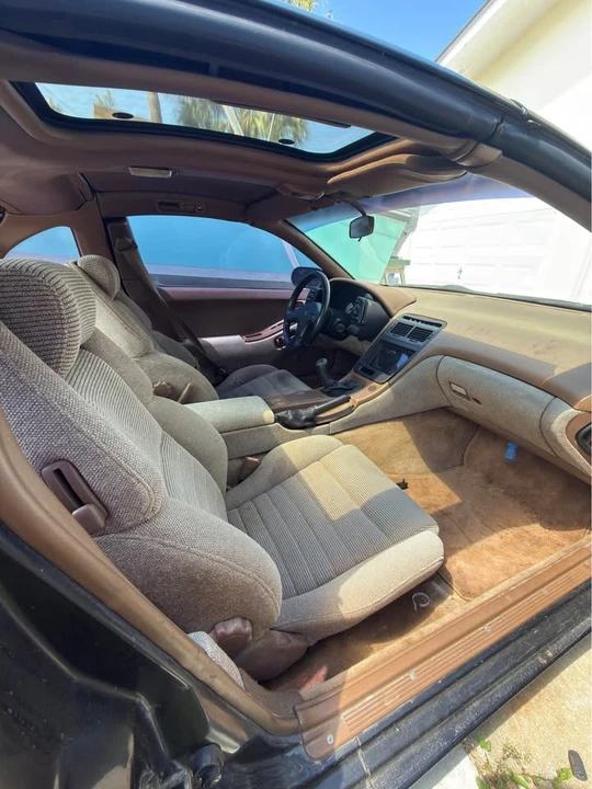 1990 Nissan Z - Image 7 of 11