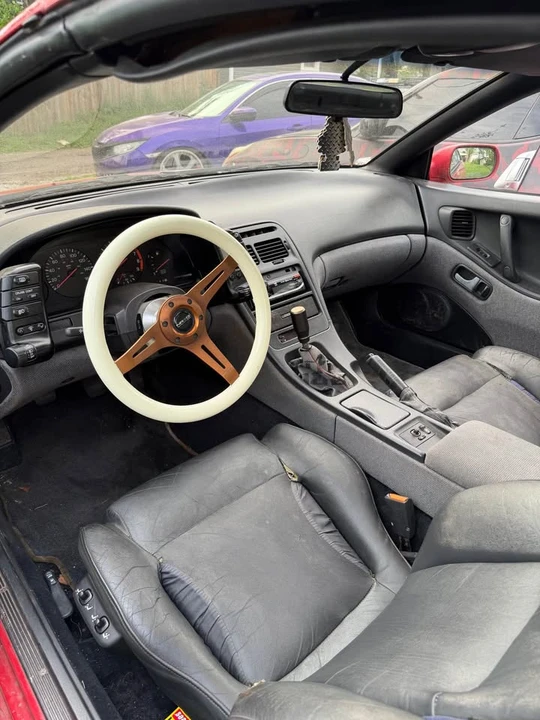 1990 Nissan Z - Image 5 of 7