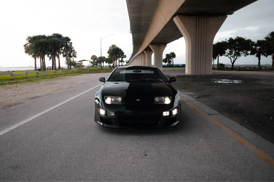 1990 Nissan Z - Image 2 of 11