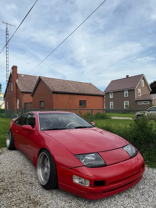 1990 Nissan Z - Image 2 of 7