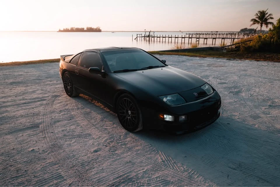 1990 Nissan Z - Image 5 of 11
