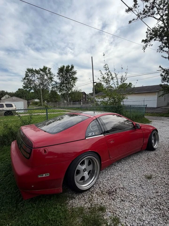 1990 Nissan Z - Image 3 of 7