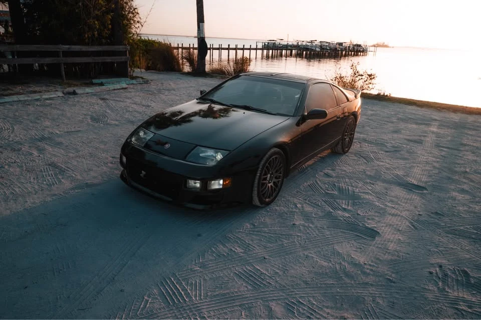 1990 Nissan Z - Image 4 of 11