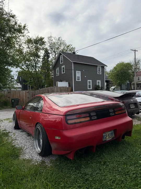 1990 Nissan Z - Image 4 of 7
