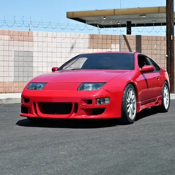 1990 Nissan 300ZX