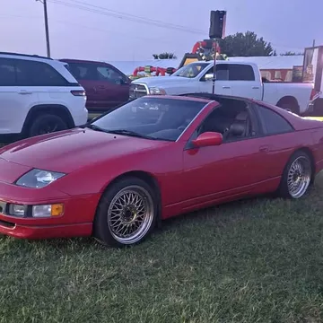 1990 Nissan 300ZX