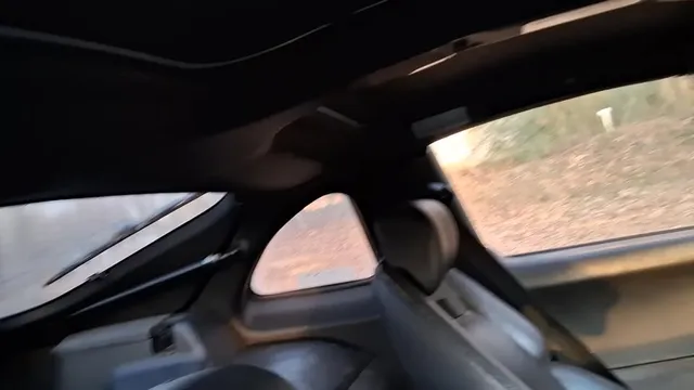 1990 Nissan 300ZX Turbo Coupe