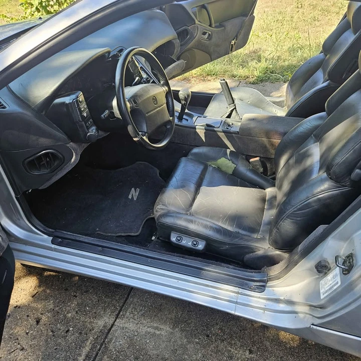 1990 Nissan Z - Image 4 of 5