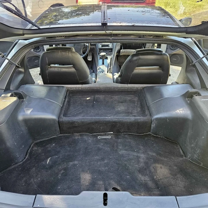 1990 Nissan Z - Image 2 of 5
