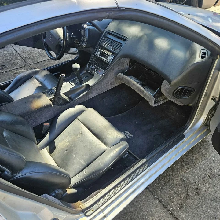 1990 Nissan Z - Image 3 of 5