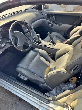 1990 Nissan 300ZX Twin Turbo