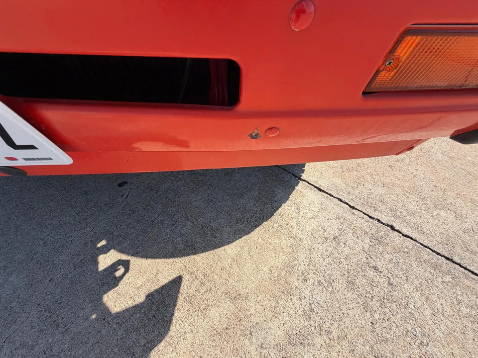 1990 Nissan - Image 15 of 31