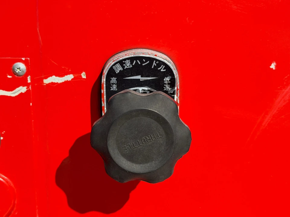 1990 Nissan - Image 26 of 31