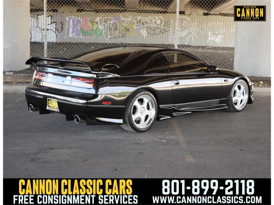 1990 Nissan Datsun Sports - Image 11 of 31
